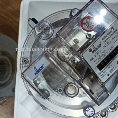 ĐỒNG HỒ ĐO LƯU LƯỢNG EQZ Q25 ELGAS